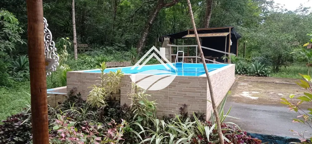 Chácara, 2 quartos, 4 hectares - Foto 6