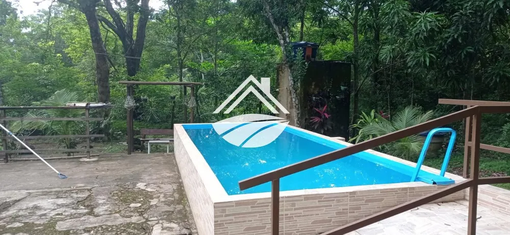 Chácara, 2 quartos, 4 hectares - Foto 8