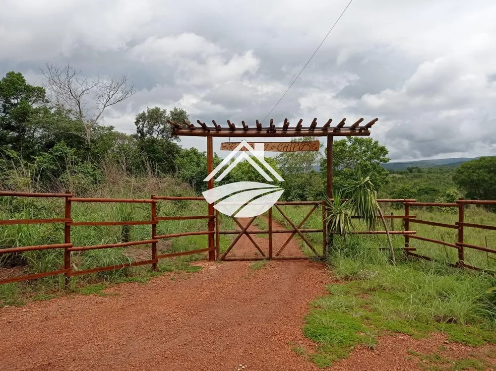 Chácara, 2 quartos, 4 hectares - Foto 12