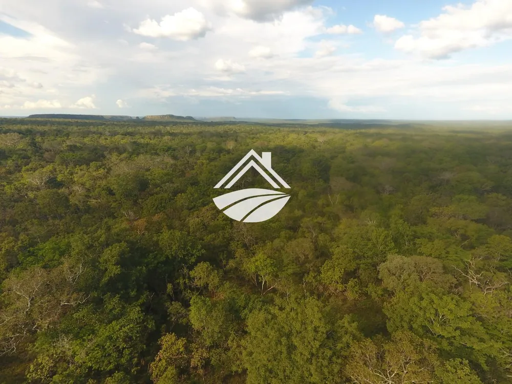 Fazenda, 1 m² - Foto 1