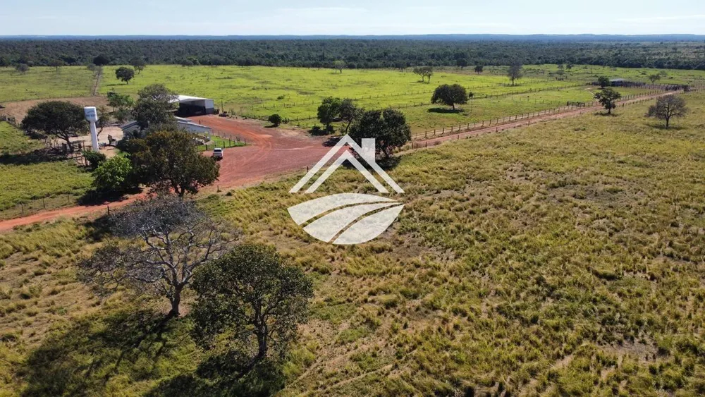 Fazenda, 1 m² - Foto 1