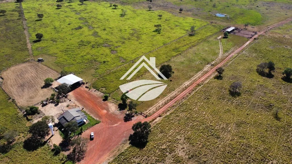Fazenda, 1 m² - Foto 5