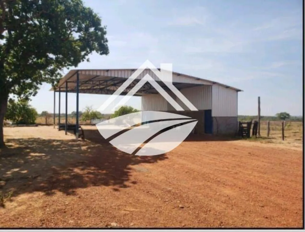 Fazenda, 1 m² - Foto 10