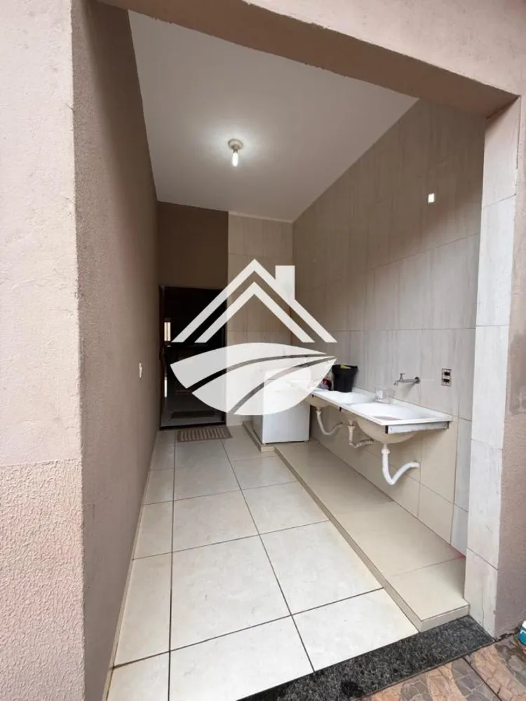 Casa, 3 quartos - Foto 4