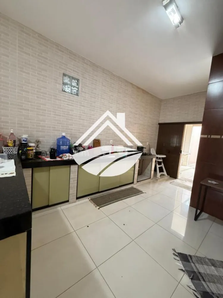 Casa, 3 quartos - Foto 8