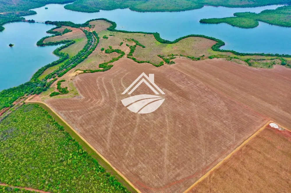Fazenda, 1035 m² - Foto 2