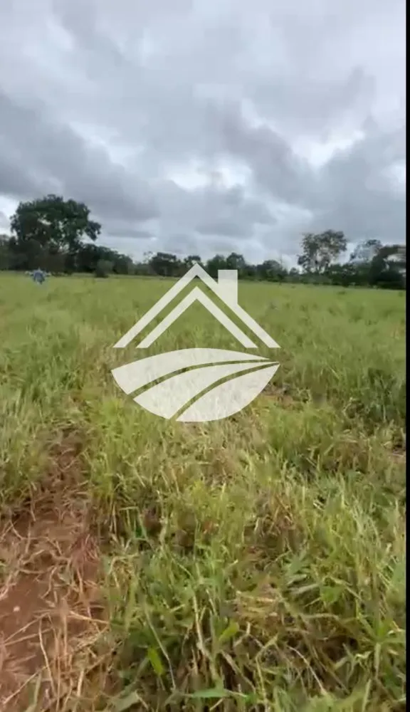 Fazenda, 624 m² - Foto 1