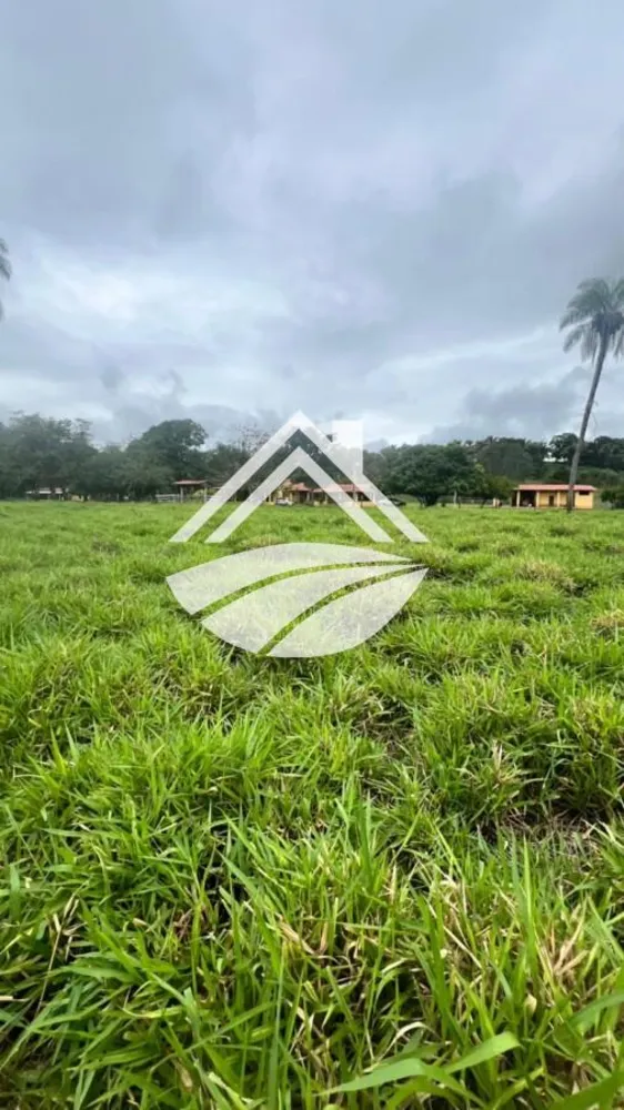 Fazenda, 624 m² - Foto 1
