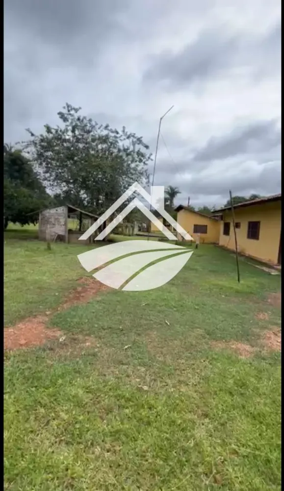 Fazenda, 624 m² - Foto 8