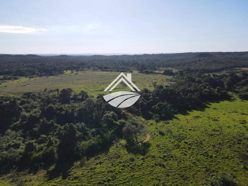 Fazenda, 1437 m² - Foto 8