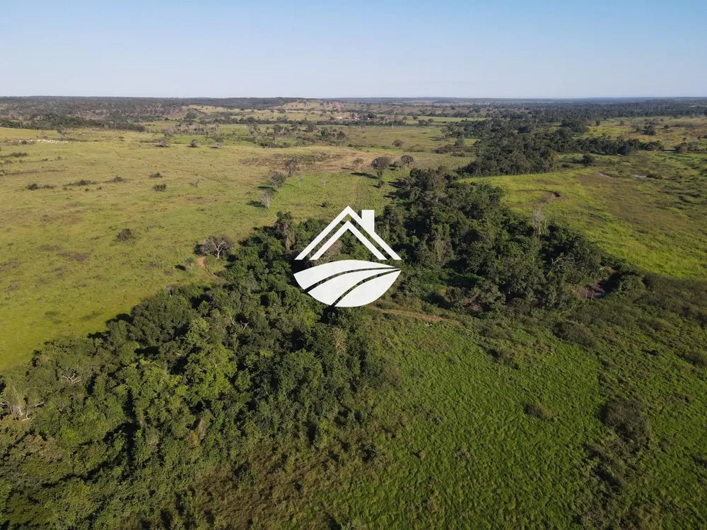 Fazenda, 1437 m² - Foto 3