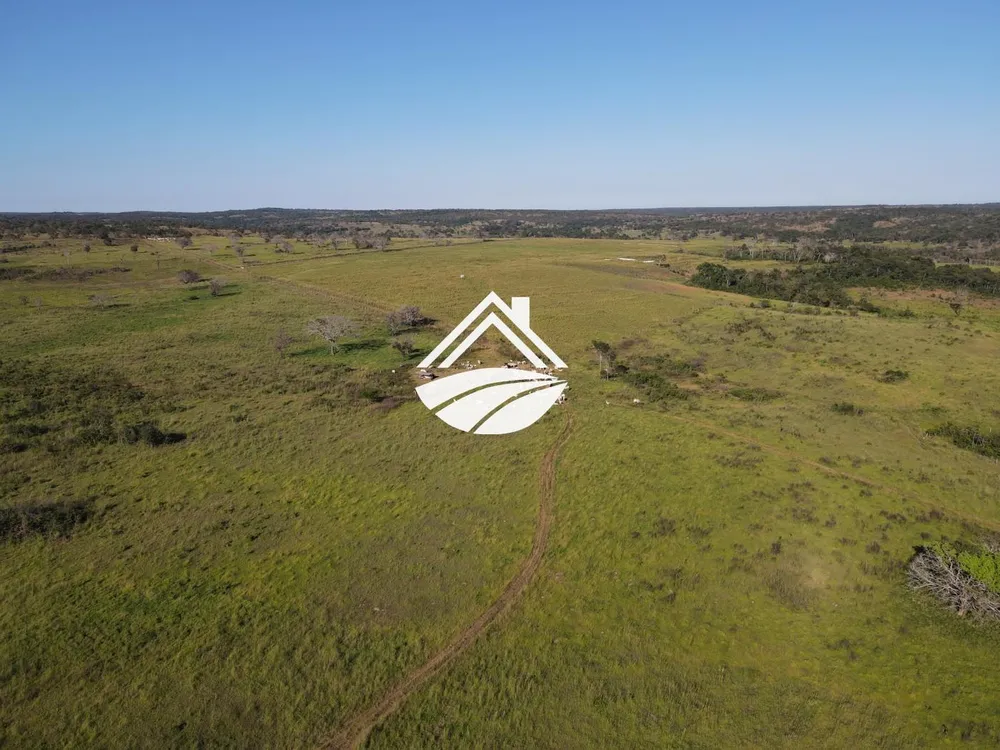 Fazenda, 1437 m² - Foto 2
