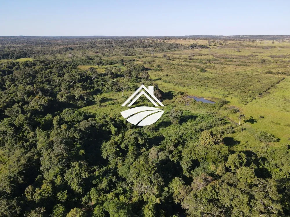 Fazenda, 1437 m² - Foto 1