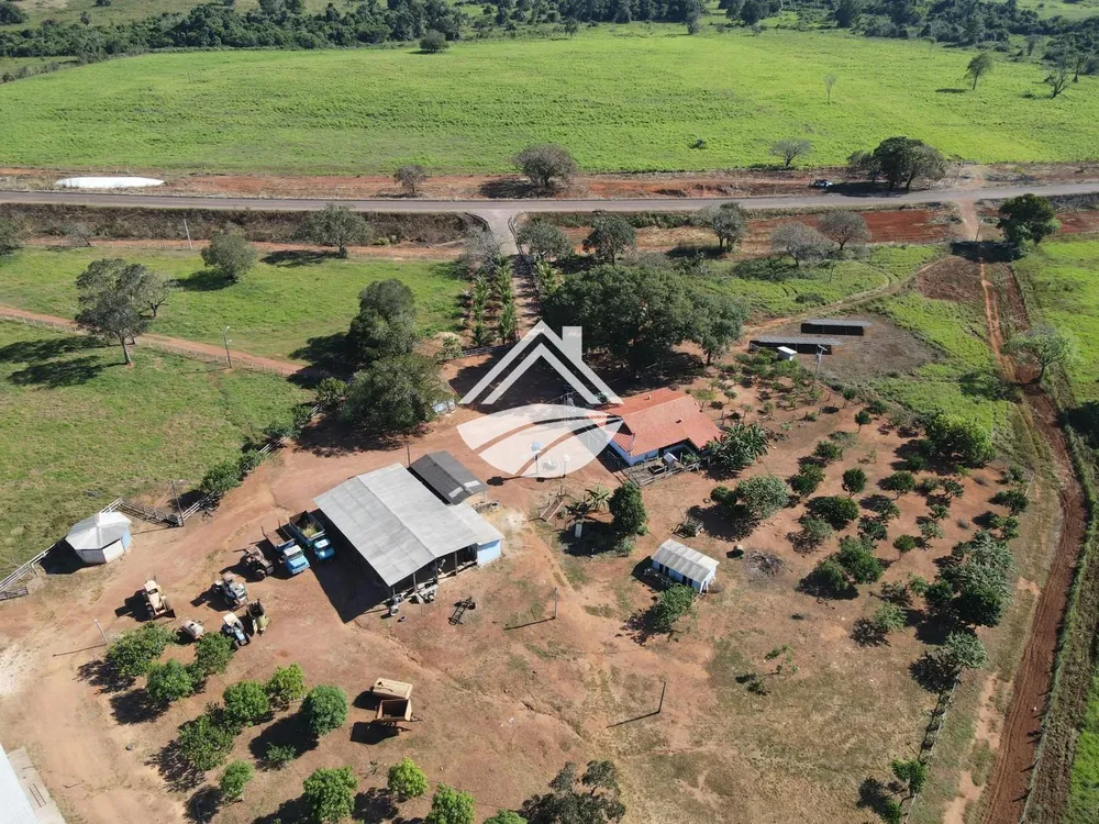 Fazenda, 1437 m² - Foto 7