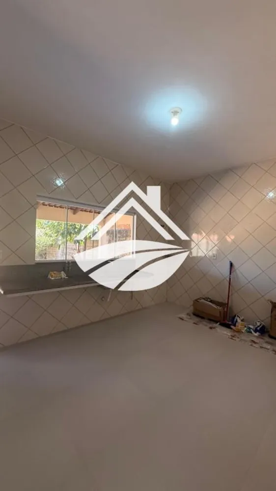 Casa, 3 quartos - Foto 2