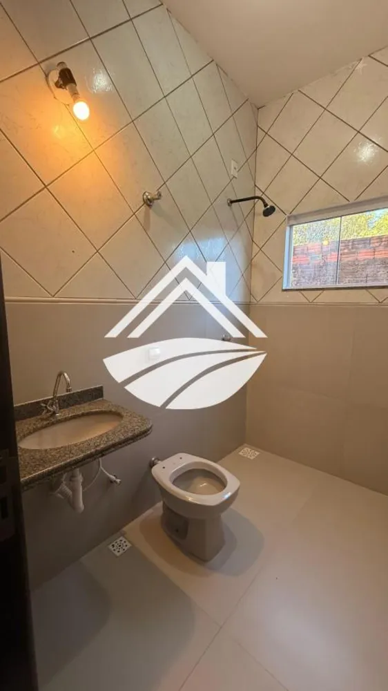 Casa, 3 quartos - Foto 5