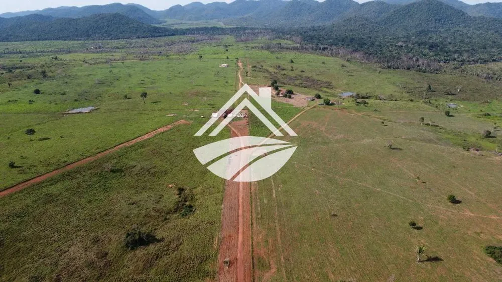 Fazenda, 2478 m² - Foto 4
