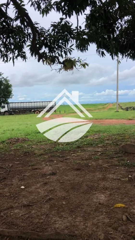 Fazenda, 2478 m² - Foto 2