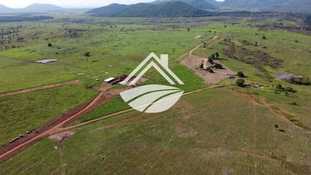 Fazenda, 2478 m² - Foto 3