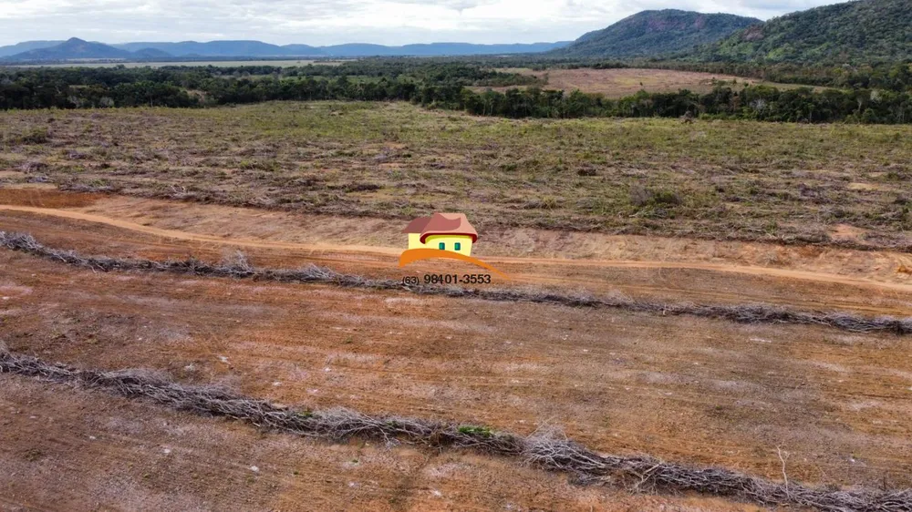 Fazenda, 1519 m² - Foto 2