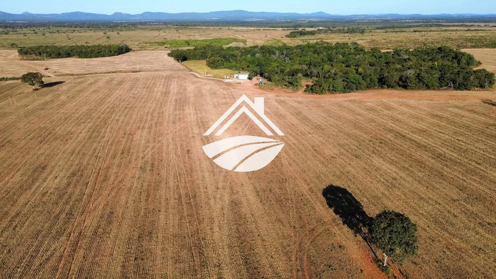 Fazenda, 871 m² - Foto 6