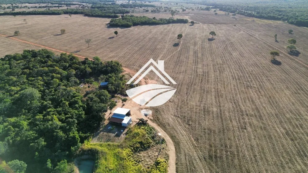Fazenda, 871 m² - Foto 6