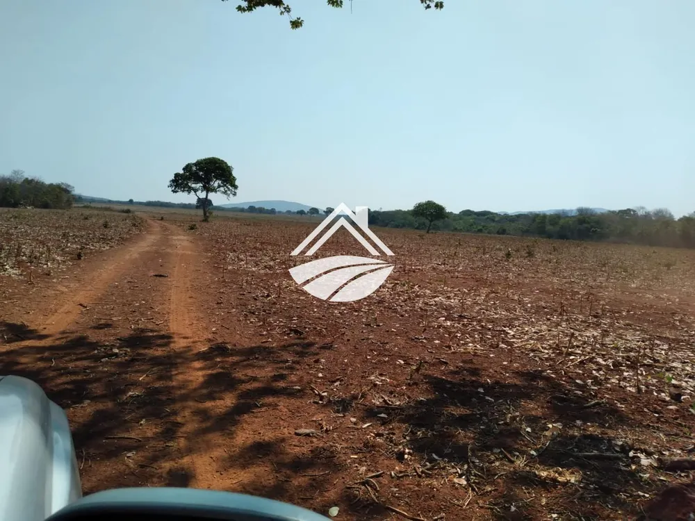 Fazenda, 871 m² - Foto 8