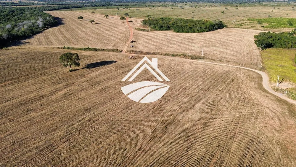 Fazenda, 871 m² - Foto 7