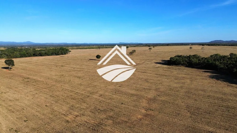 Fazenda, 871 m² - Foto 2