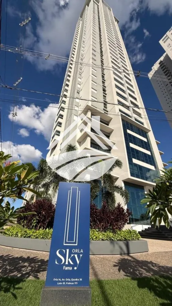 Apartamento, 3 quartos, 109 m² - Foto 1