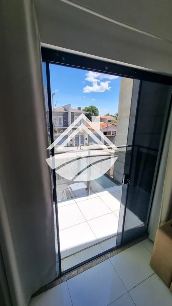 Sobrado, 3 quartos, 92 m² - Foto 7