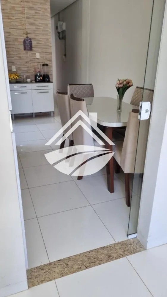 Sobrado, 3 quartos, 92 m² - Foto 4