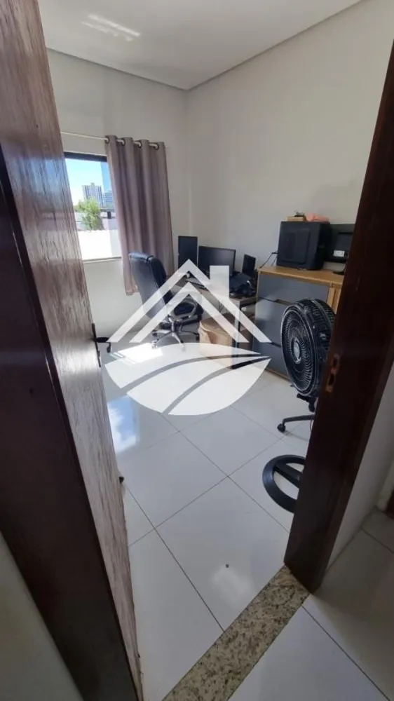 Sobrado, 3 quartos, 92 m² - Foto 1