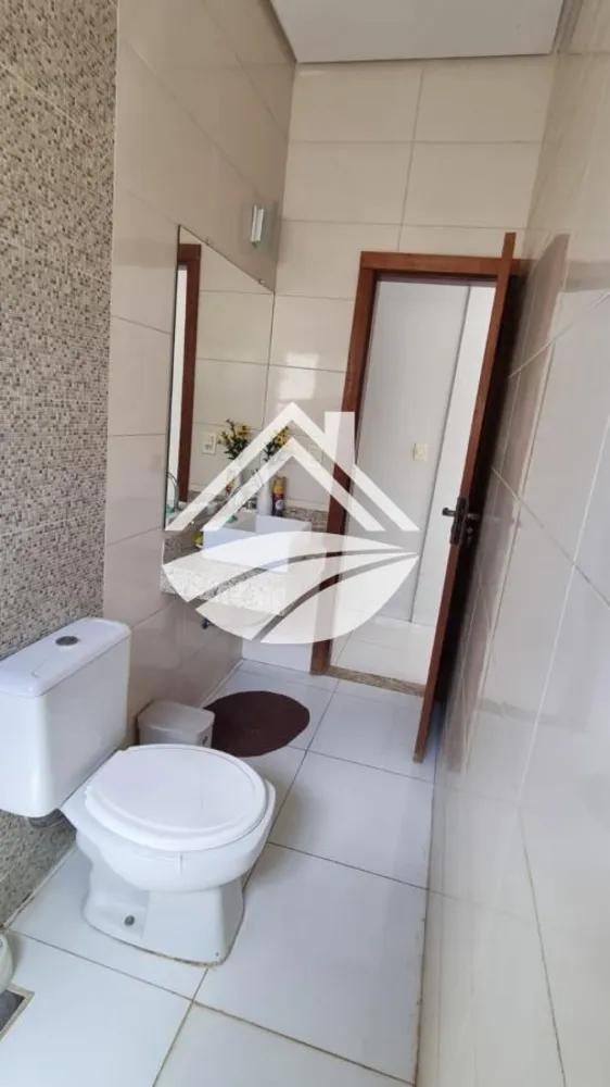 Sobrado, 3 quartos, 92 m² - Foto 6
