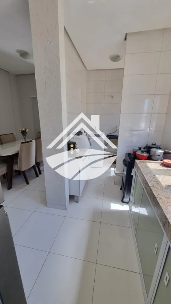 Sobrado, 3 quartos, 92 m² - Foto 8