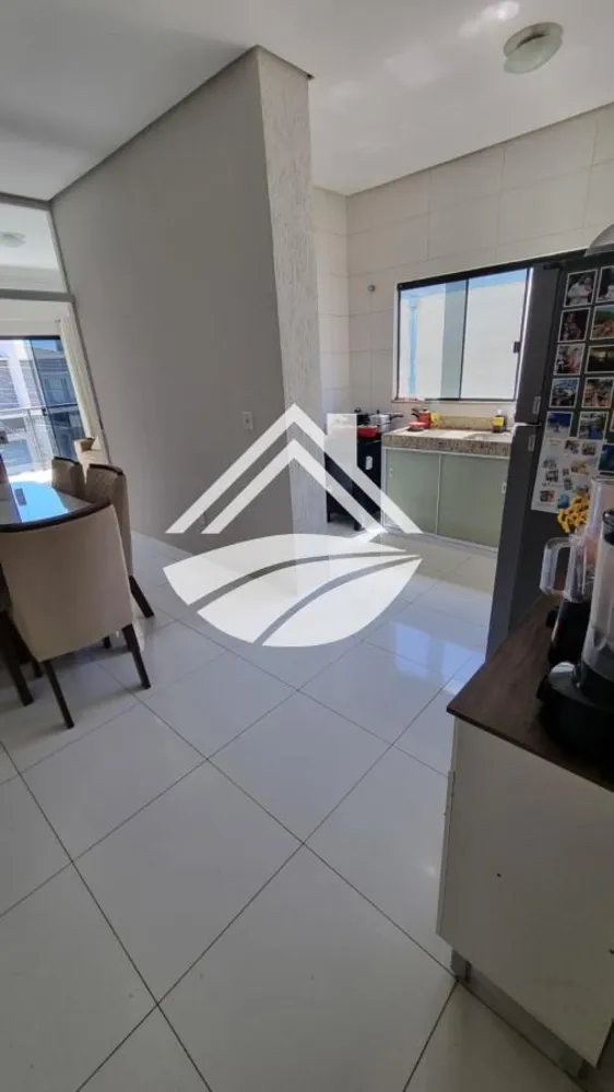 Sobrado, 3 quartos, 92 m² - Foto 5
