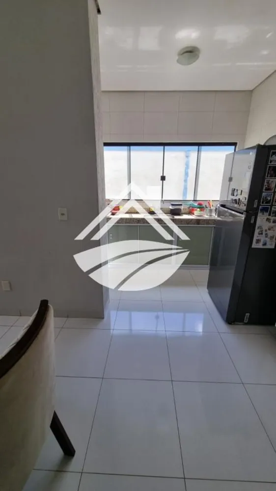 Sobrado, 3 quartos, 92 m² - Foto 8