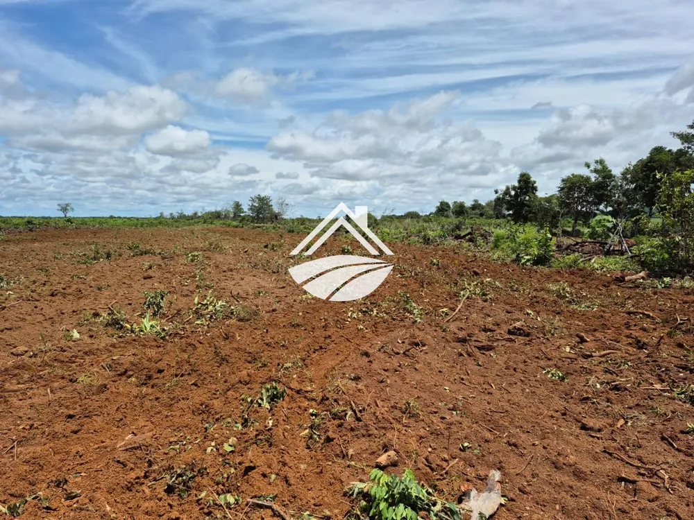 Fazenda, 687 m² - Foto 1