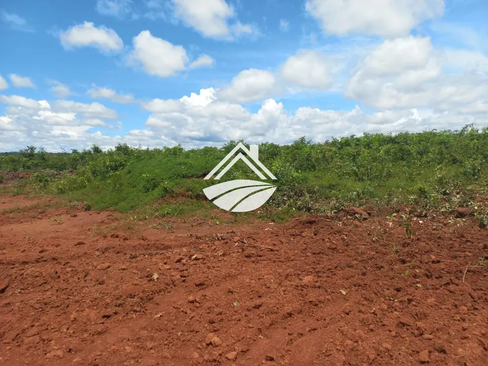 Fazenda, 687 m² - Foto 3