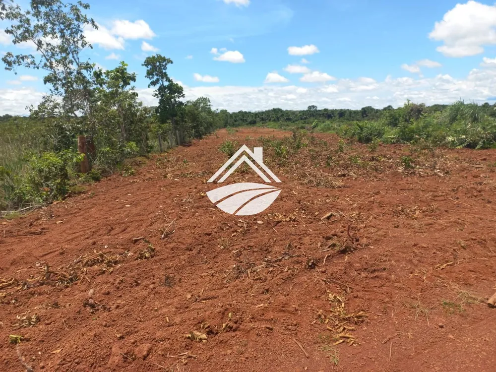 Fazenda, 687 m² - Foto 4