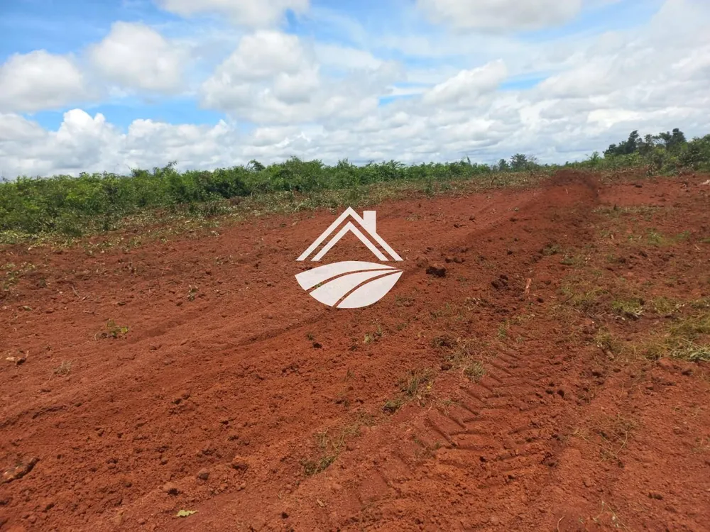 Fazenda, 687 m² - Foto 1