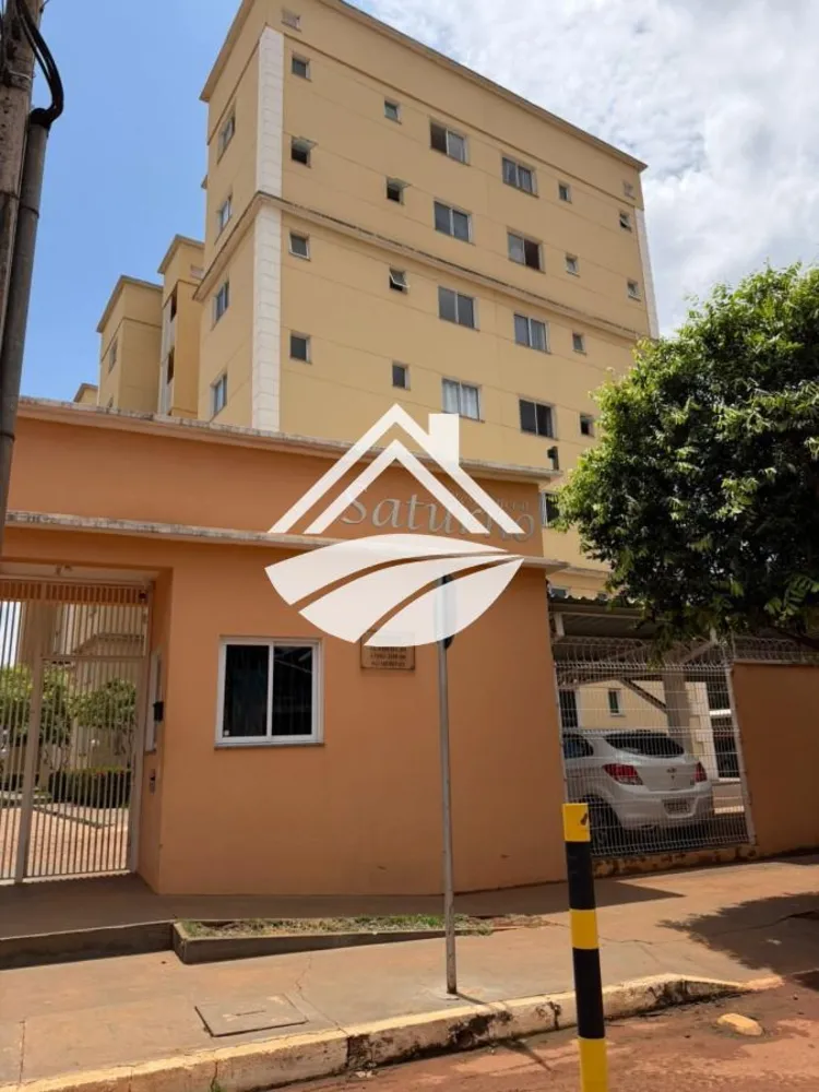 Apartamento, 2 quartos, 62 m² - Foto 1