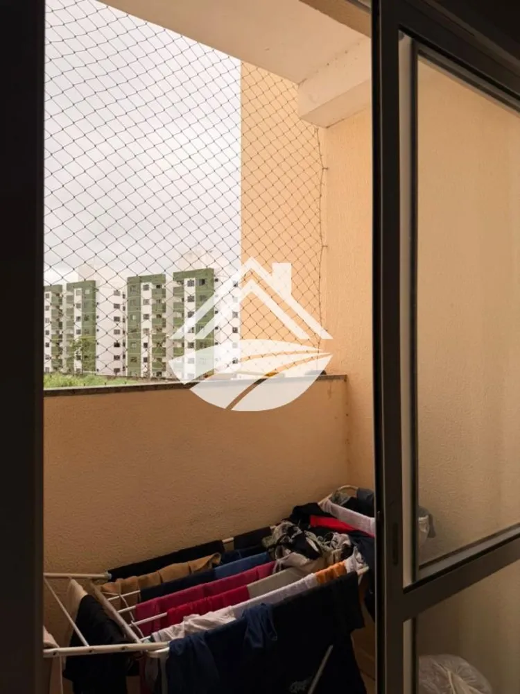 Apartamento, 2 quartos, 62 m² - Foto 7