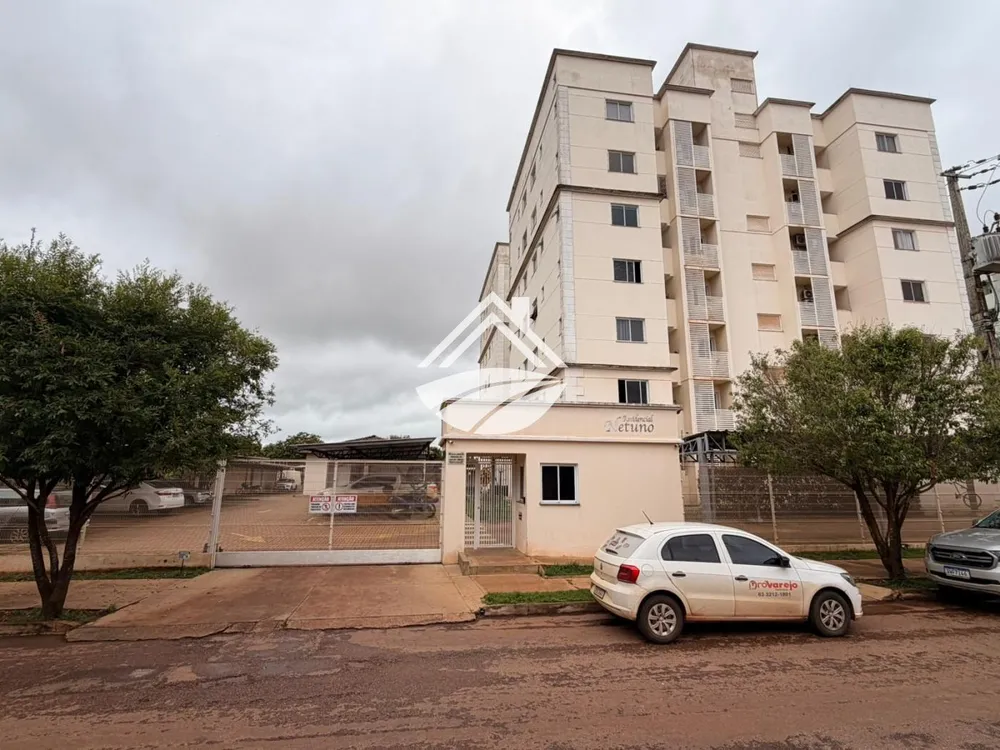 Apartamento, 2 quartos, 62 m² - Foto 1