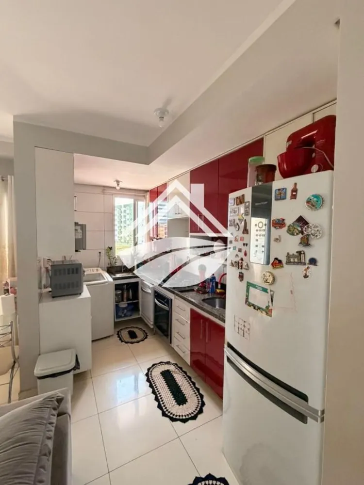 Apartamento, 2 quartos, 62 m² - Foto 5