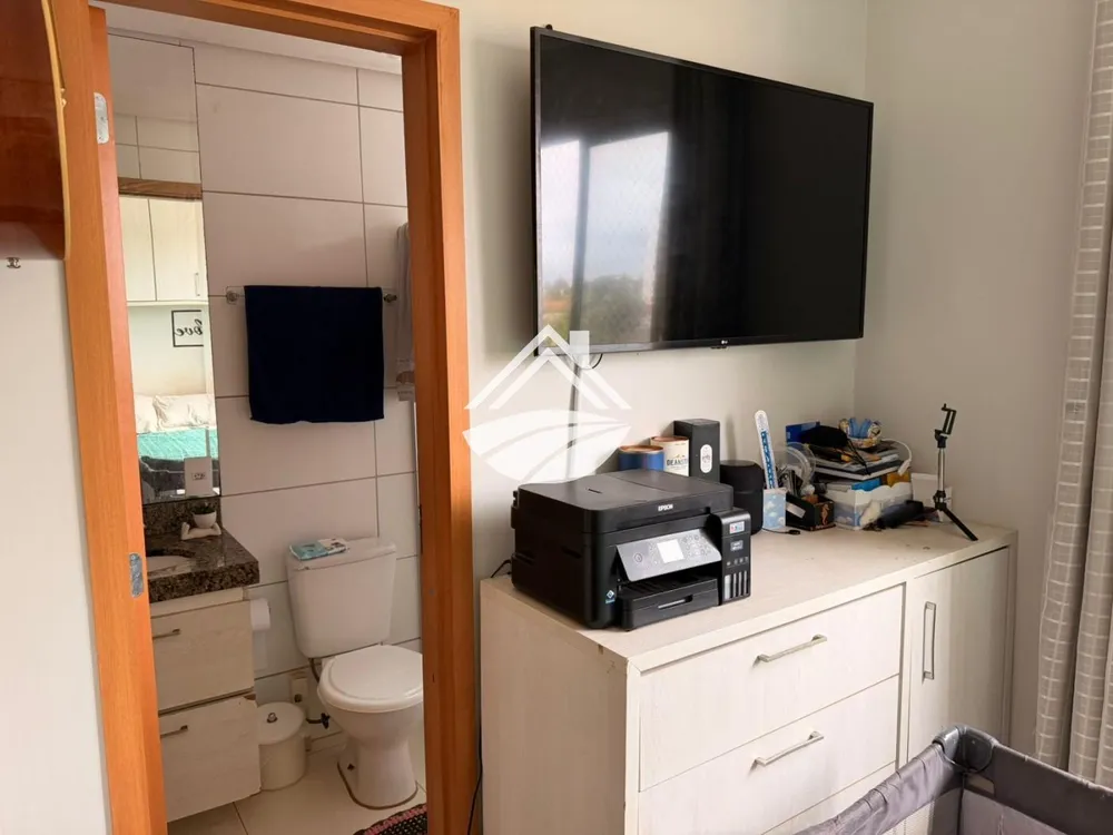 Apartamento, 2 quartos, 62 m² - Foto 10