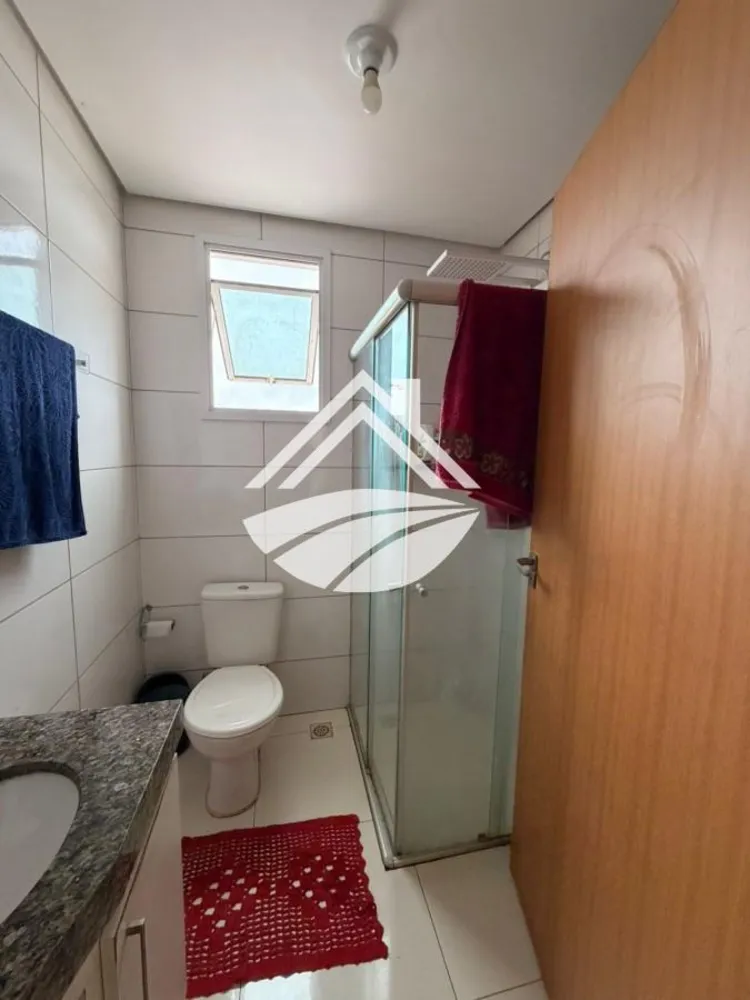Apartamento, 2 quartos, 62 m² - Foto 3