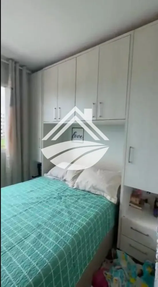Apartamento, 2 quartos, 62 m² - Foto 2