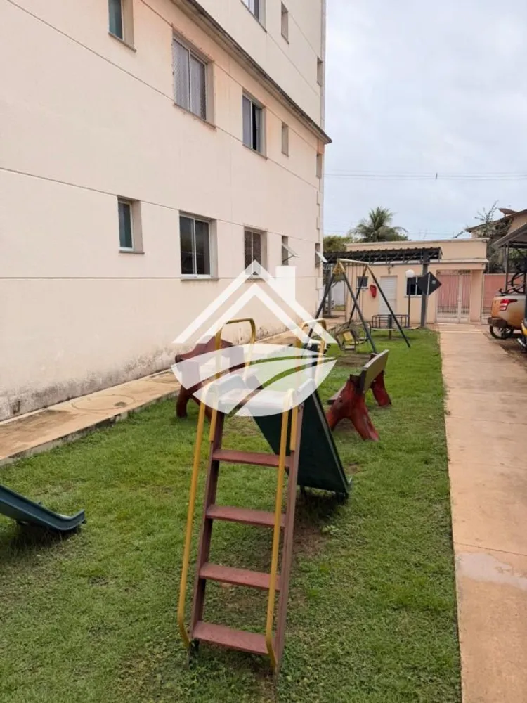 Apartamento, 2 quartos, 62 m² - Foto 4