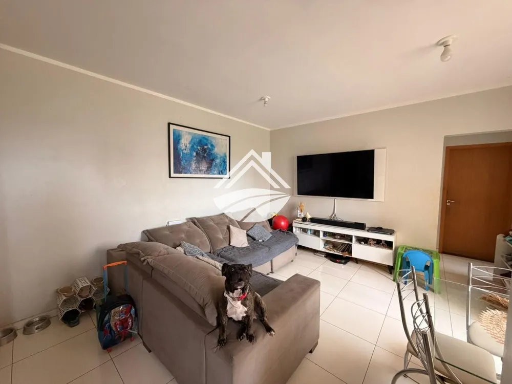 Apartamento, 2 quartos, 62 m² - Foto 11